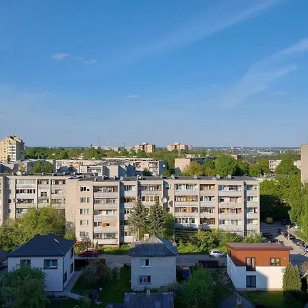 Apartment Highview *