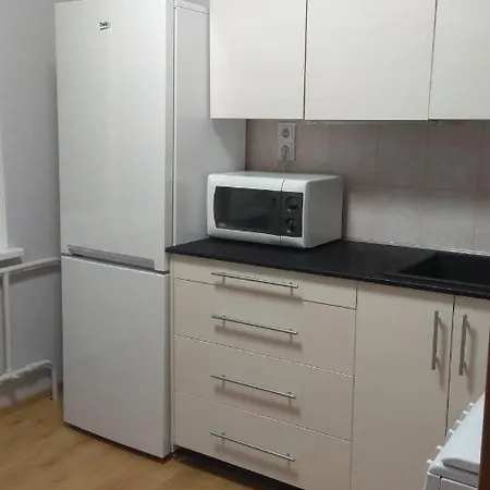Highview Apartment *